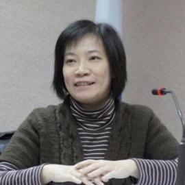 姚蕴慧 (Grace Yao)
